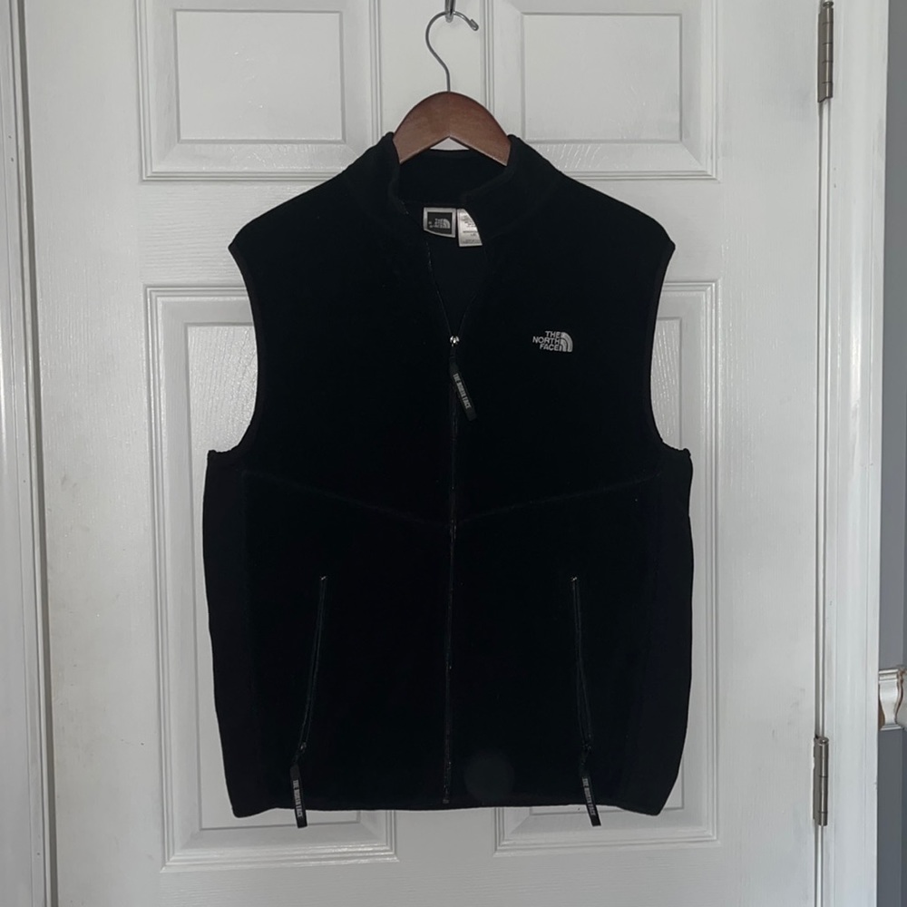 Men’s The North FaceFleece Vest